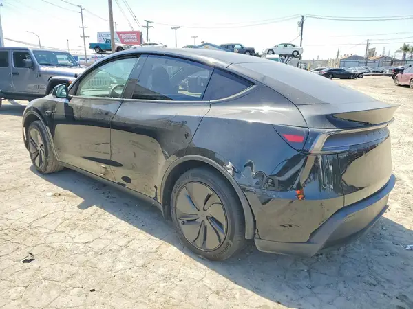 7SAYGDED5TF548831 2026 TESLA MODEL Y - Image 2