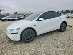 7SAYGDED5TF549509 2026 TESLA MODEL Y