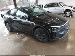 7SAYGDED5TF549588 2026 TESLA MODEL Y