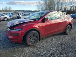 7SAYGDED5TF549820 2026 TESLA MODEL Y