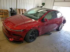 7SAYGDED5TF599441 2026 TESLA MODEL Y