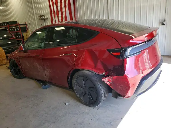 7SAYGDED5TF599441 2026 TESLA MODEL Y - Image 2