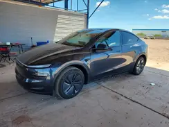 7SAYGDED5TF647083 2026 TESLA MODEL Y