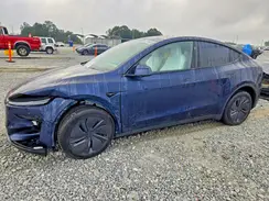 7SAYGDED5TF651697 2026 TESLA MODEL Y