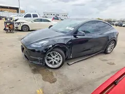 7SAYGDED6PF917265 2023 TESLA MODEL Y