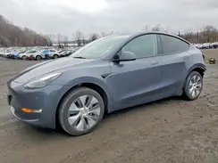 7SAYGDED6PF922532 2023 TESLA MODEL Y