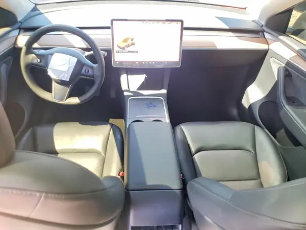 7SAYGDED6PF923258 2023 TESLA MODEL Y - Image 8
