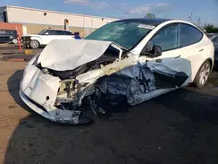 7SAYGDED6PF940819 2023 TESLA MODEL Y