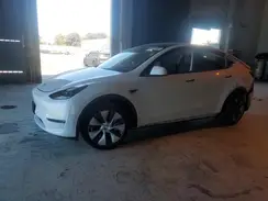 7SAYGDED6PF941095 2023 TESLA MODEL Y