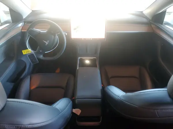 7SAYGDED6PF941095 2023 TESLA MODEL Y - Image 8