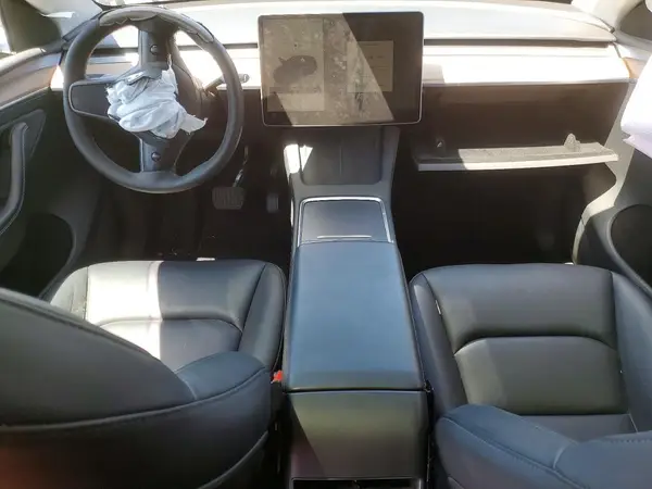 7SAYGDED6PF942201 2023 TESLA MODEL Y - Image 8