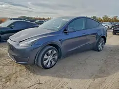 7SAYGDED6PF943171 2023 TESLA MODEL Y