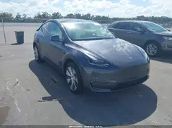 7SAYGDED6PF944272 2023 TESLA MODEL Y