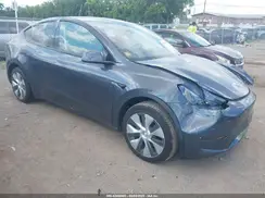 7SAYGDED6PF945373 2023 TESLA MODEL Y