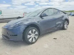 7SAYGDED6PF947527 2023 TESLA MODEL Y