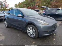 7SAYGDED6PF948385 2023 TESLA MODEL Y