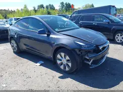 7SAYGDED6PF948659 2023 TESLA MODEL Y