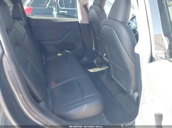 7SAYGDED6PF948659 2023 TESLA MODEL Y - Image 8
