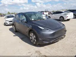 7SAYGDED6PF949004 2023 TESLA MODEL Y
