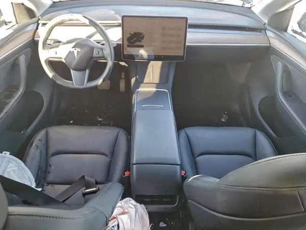 7SAYGDED6PF949701 2023 TESLA MODEL Y - Image 8