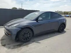7SAYGDED6PF950198 2023 TESLA MODEL Y