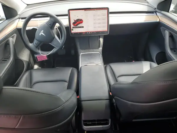 7SAYGDED6PF950198 2023 TESLA MODEL Y - Image 8