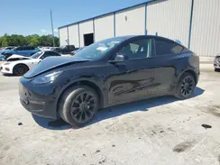 7SAYGDED6PF950203 2023 TESLA MODEL Y