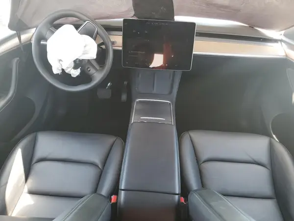 7SAYGDED6PF950203 2023 TESLA MODEL Y - Image 8