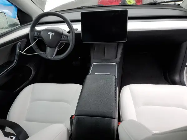 7SAYGDED6PF956342 2023 TESLA MODEL Y - Image 8