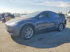 7SAYGDED6PF957362 2023 TESLA MODEL Y