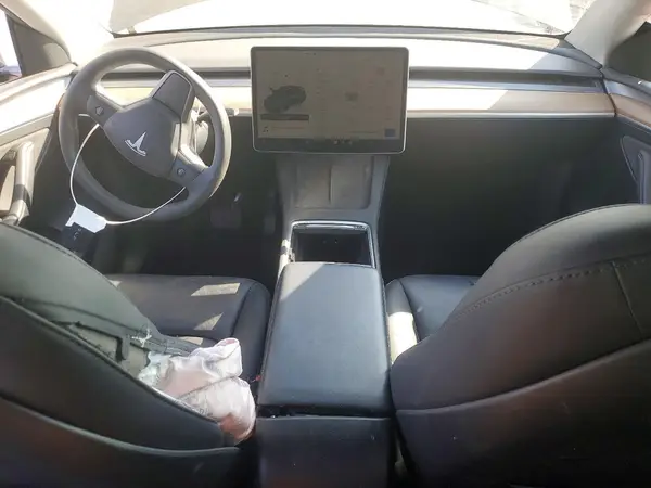 7SAYGDED6PF957362 2023 TESLA MODEL Y - Image 8
