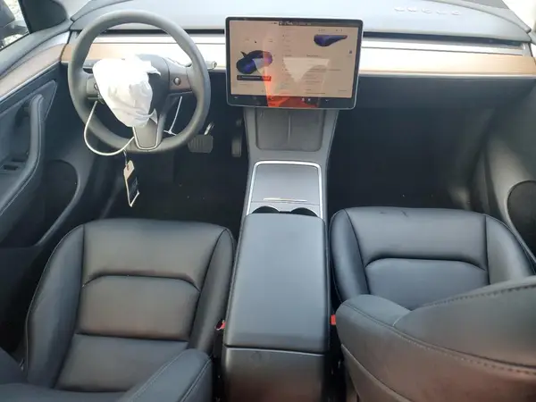 7SAYGDED6PF959824 2023 TESLA MODEL Y - Image 8