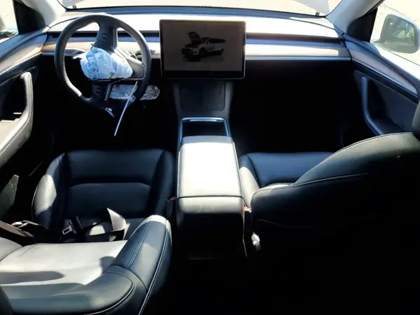 7SAYGDED6PF963470 2023 TESLA MODEL Y - Image 8