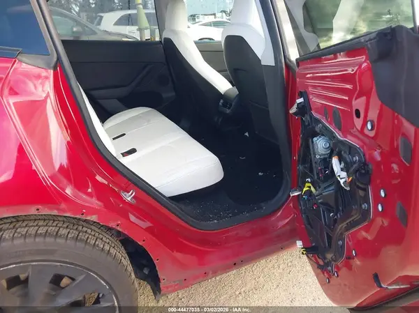 7SAYGDED6PF967678 2023 TESLA MODEL Y - Image 8