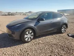 7SAYGDED6PF971696 2023 TESLA MODEL Y