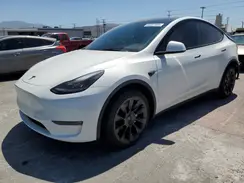 7SAYGDED6PF977983 2023 TESLA MODEL Y