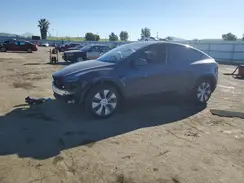 7SAYGDED6PF979667 2023 TESLA MODEL Y