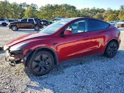 7SAYGDED6RA301811 2024 TESLA MODEL Y