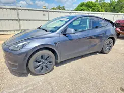 7SAYGDED6RA304109 2024 TESLA MODEL Y