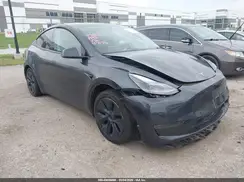 7SAYGDED6RA304238 2024 TESLA MODEL Y