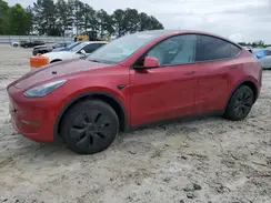 7SAYGDED6RA304546 2024 TESLA MODEL Y
