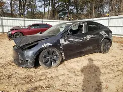 7SAYGDED6RA304627 2024 TESLA MODEL Y