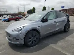 7SAYGDED6RA314039 2024 TESLA MODEL Y