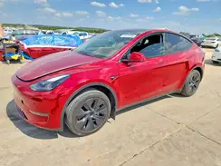 7SAYGDED6RA318267 2024 TESLA MODEL Y