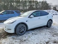 7SAYGDED6RA318642 2024 TESLA MODEL Y