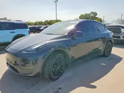 7SAYGDED6RA321475 2024 TESLA MODEL Y