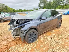 7SAYGDED6RA323548 2024 TESLA MODEL Y