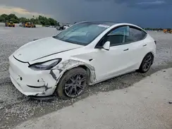 7SAYGDED6RA326191 2024 TESLA MODEL Y