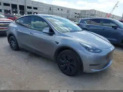 7SAYGDED6RA326837 2024 TESLA MODEL Y