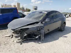 7SAYGDED6RA329124 2024 TESLA MODEL Y